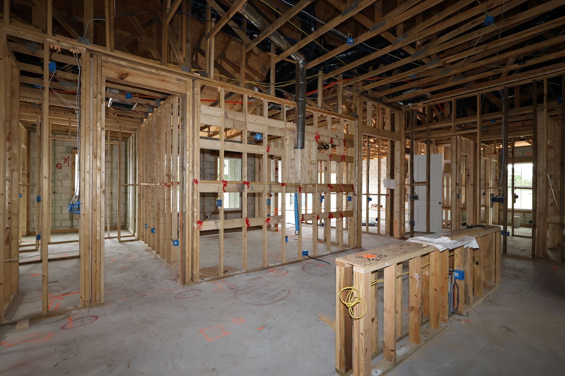 Interior - October 18, 2026