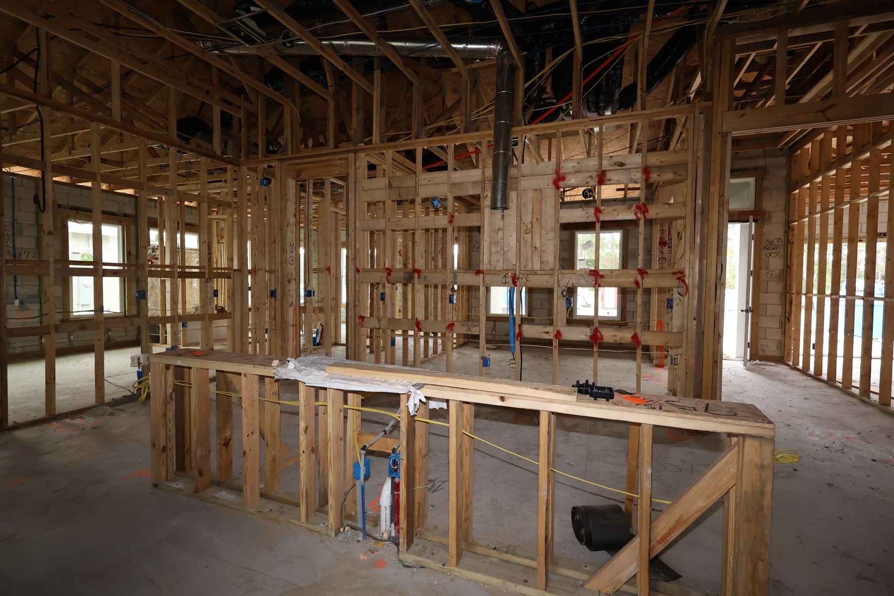 Kitchen - October 18, 2026