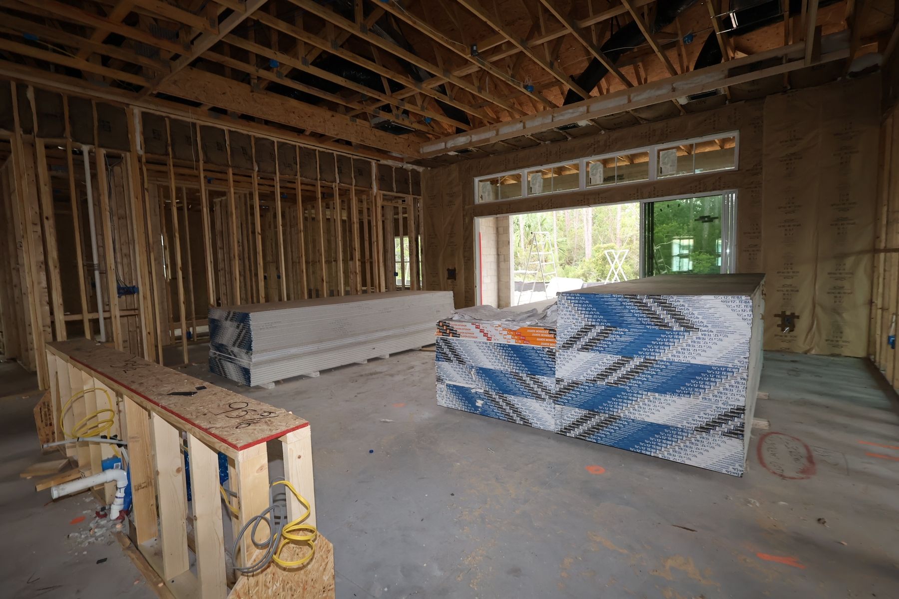 Interior - October 18, 2026