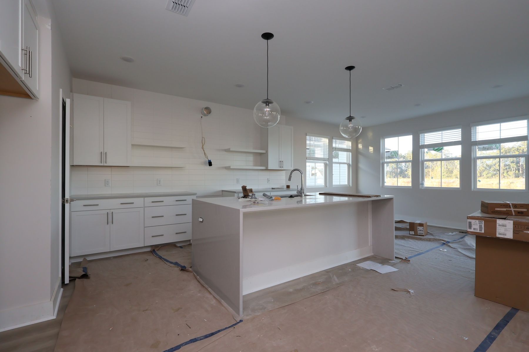 Interior - October 18, 2026
