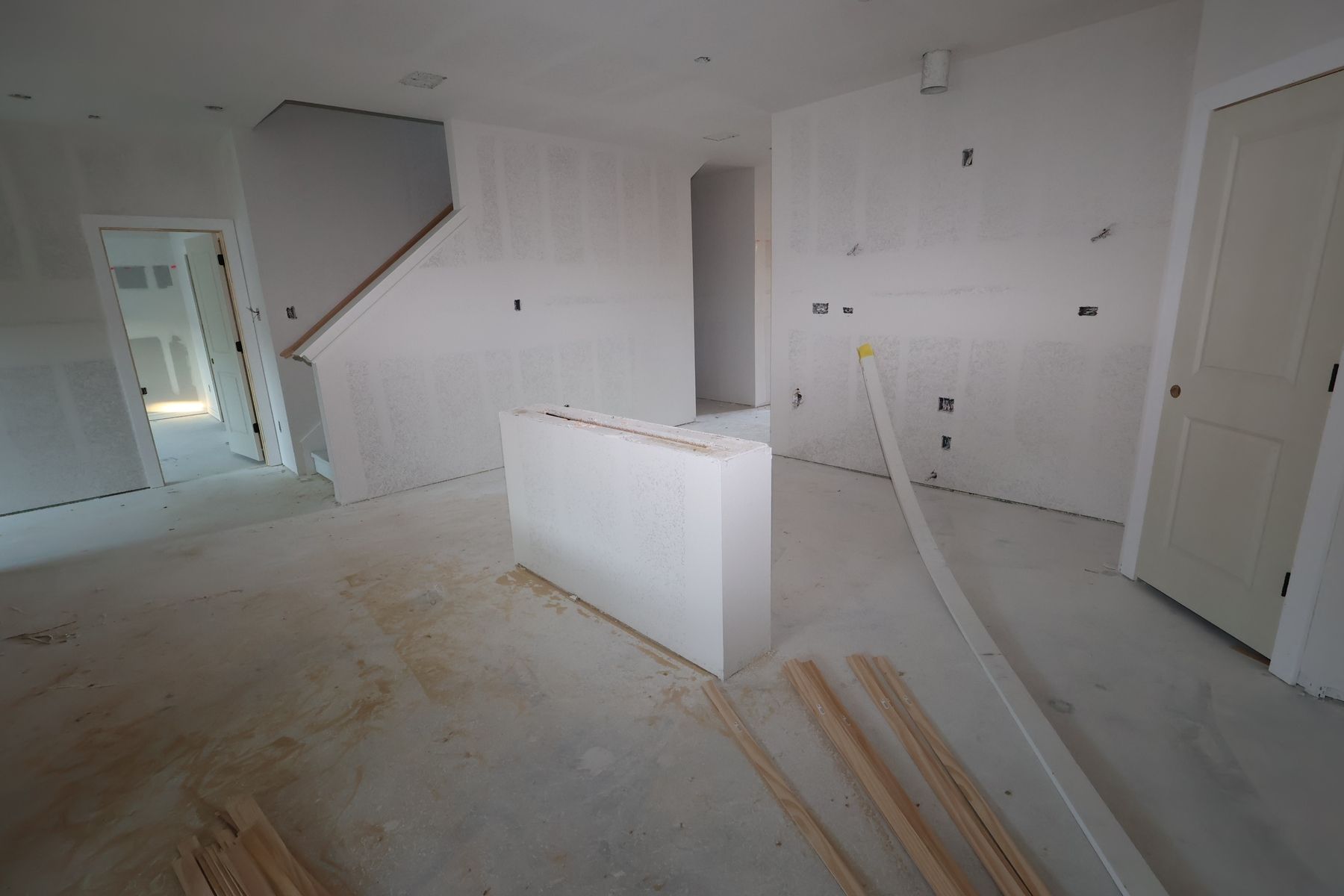 Interior - October 17, 2026