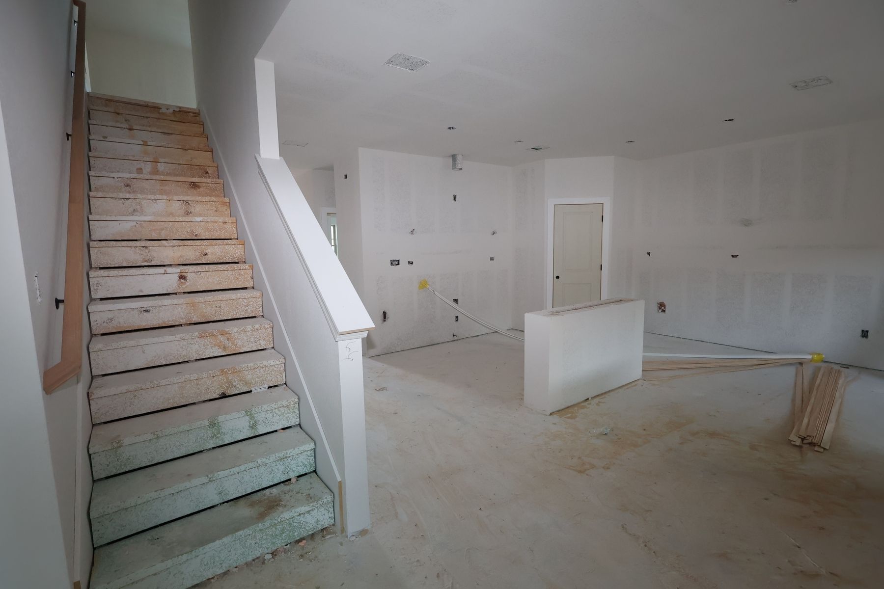 Interior - October 17, 2026