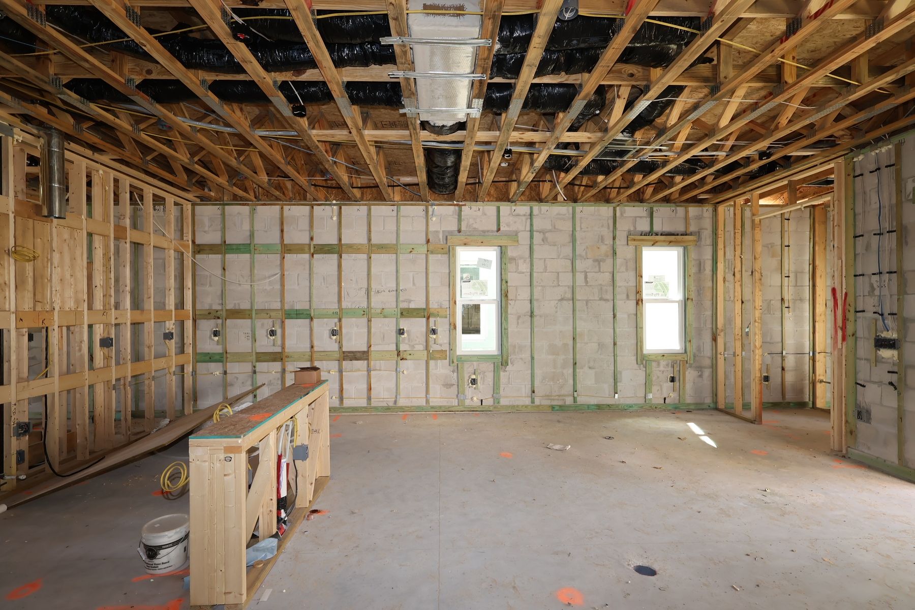 Interior - October 20, 2026