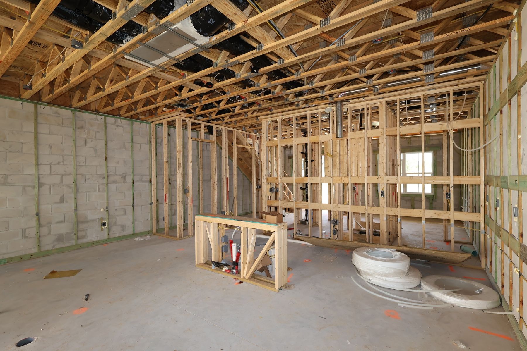 Interior - October 20, 2026