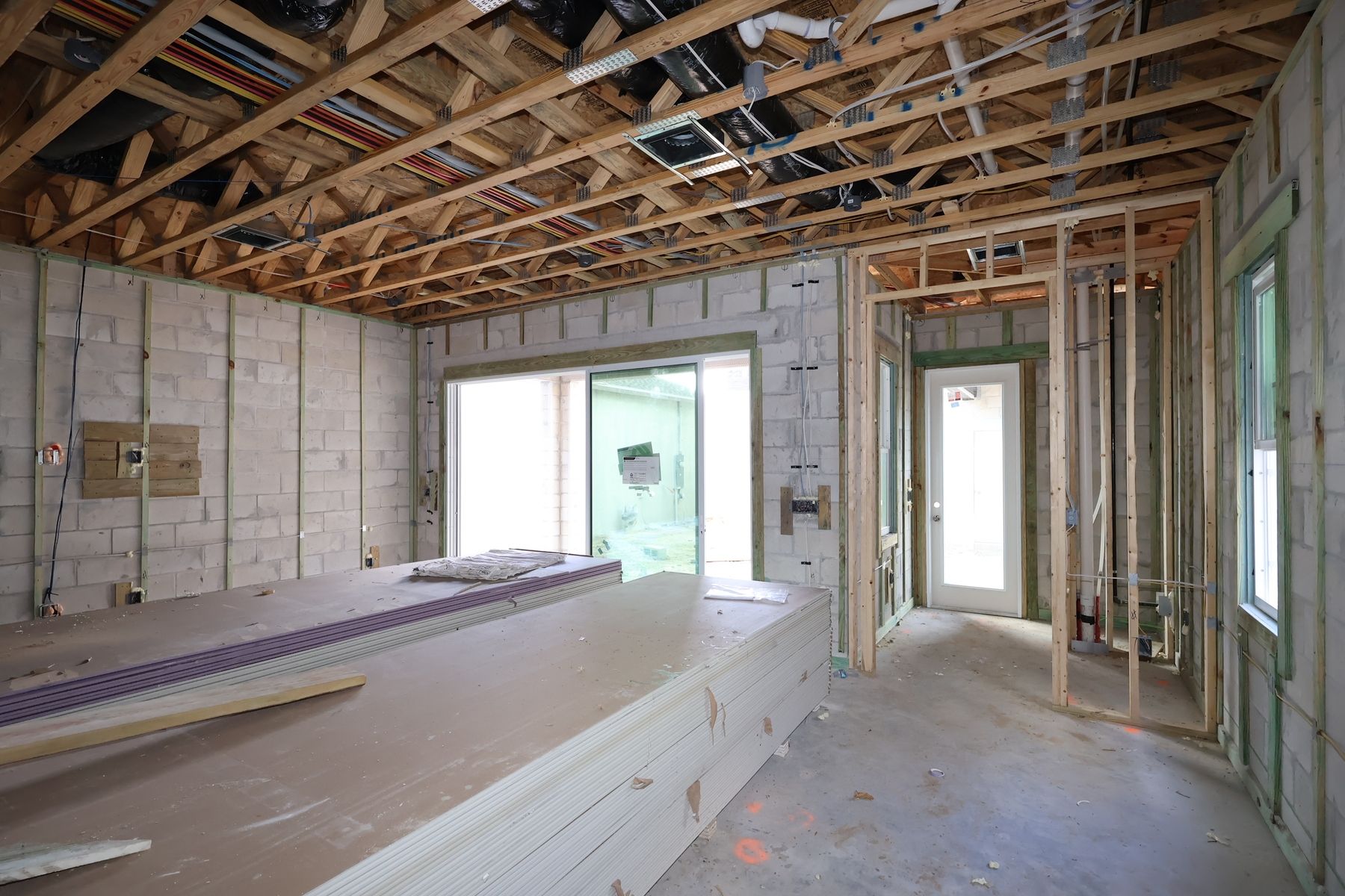 Interior - October 20, 2026