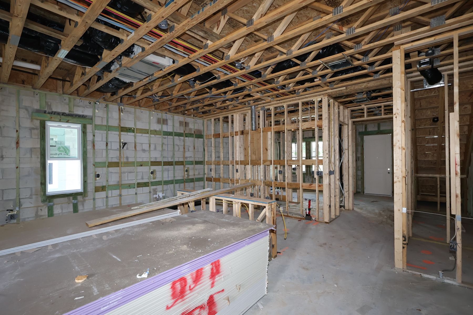 Interior - October 20, 2026