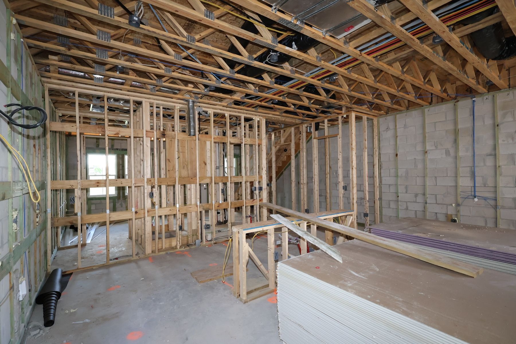 Interior - October 20, 2026