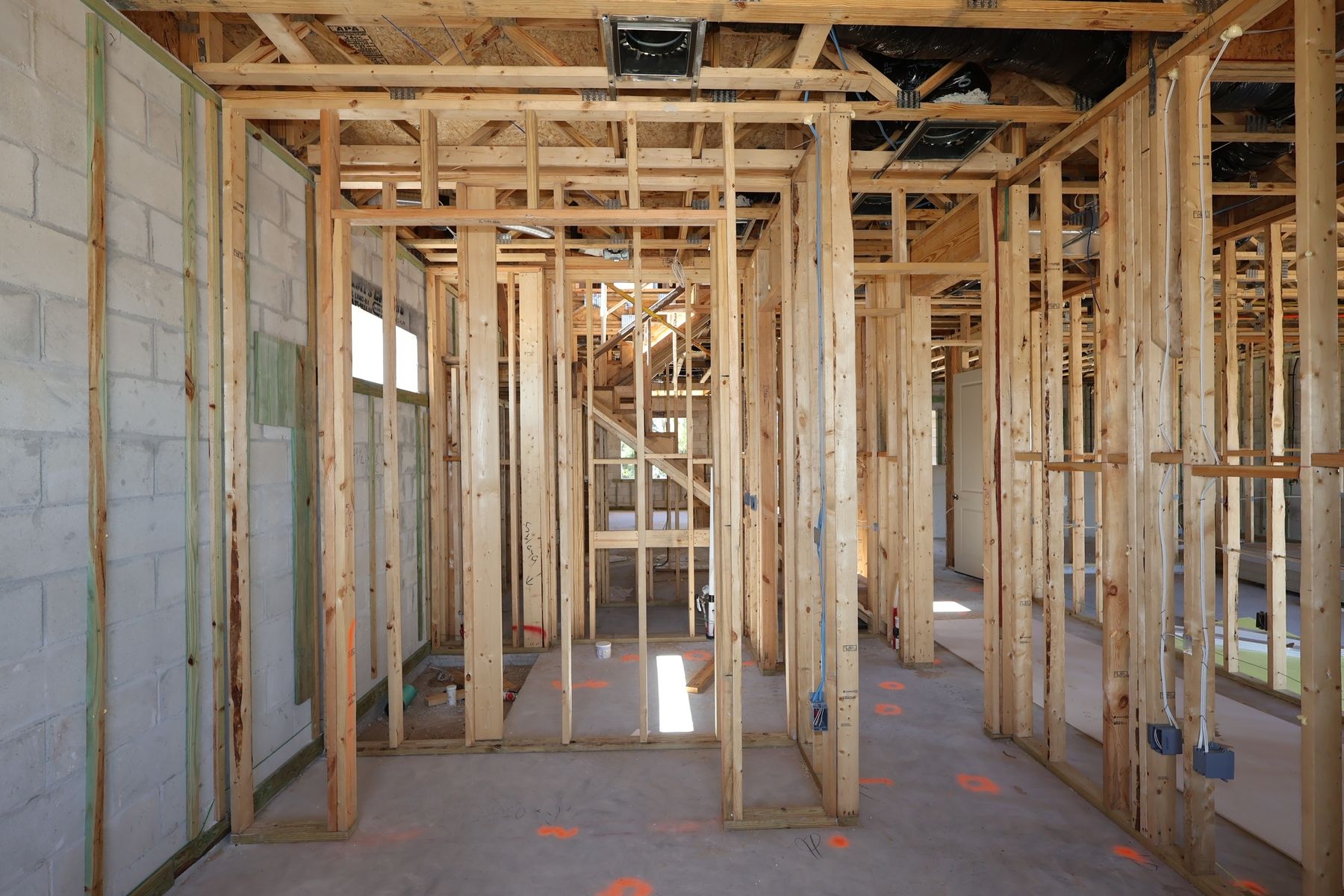 Interior - October 20, 2026