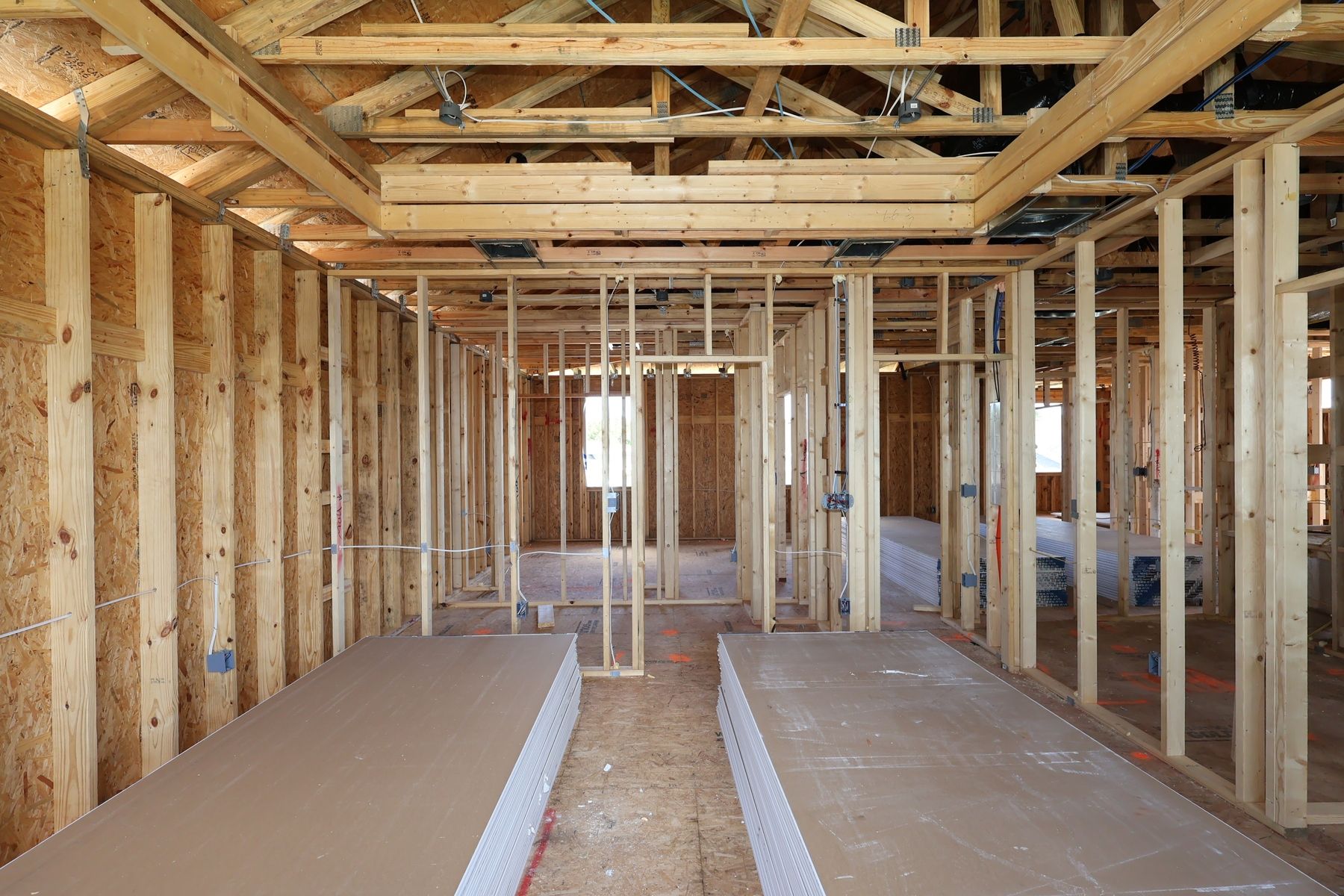 Interior - October 20, 2026