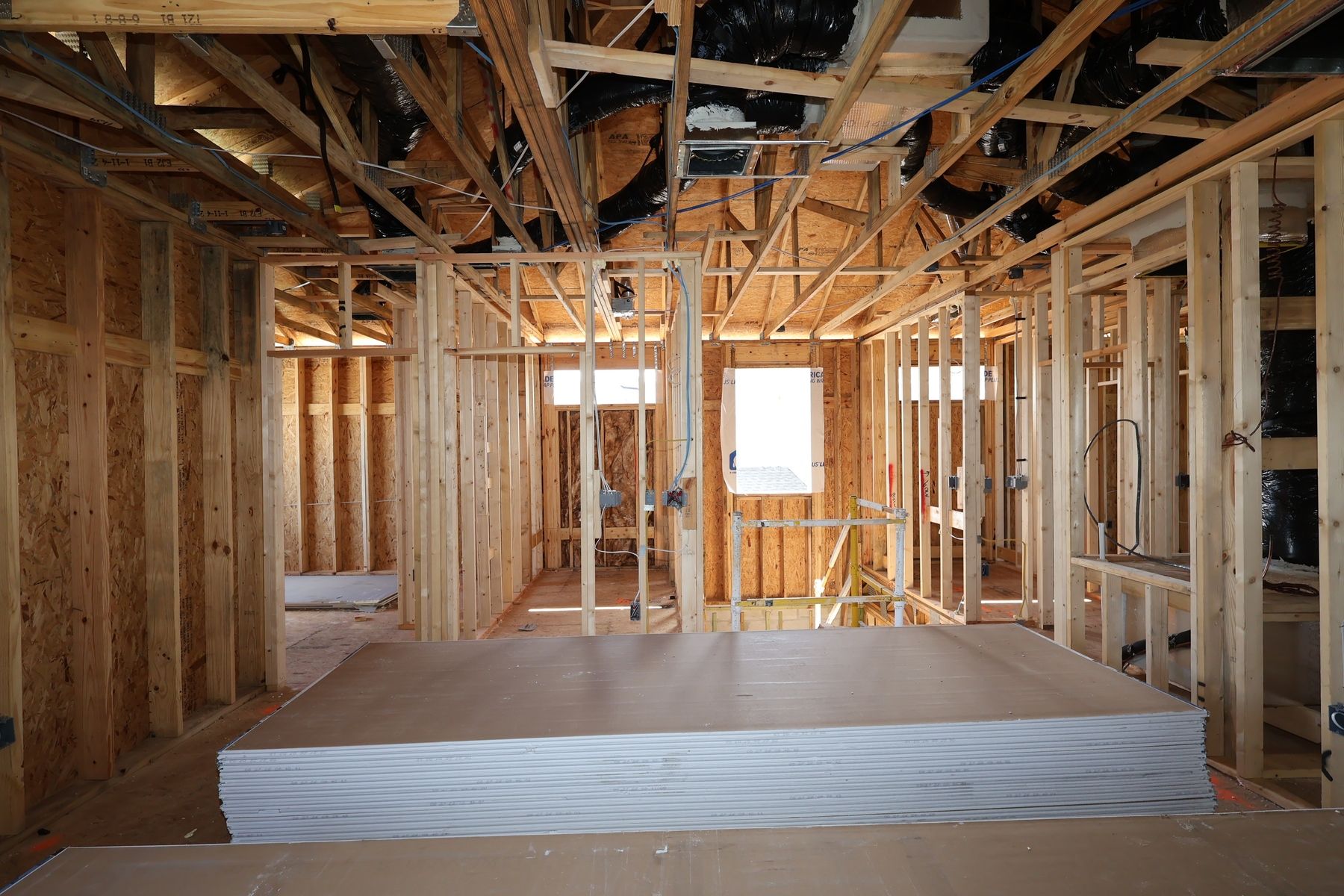 Interior - October 20, 2026