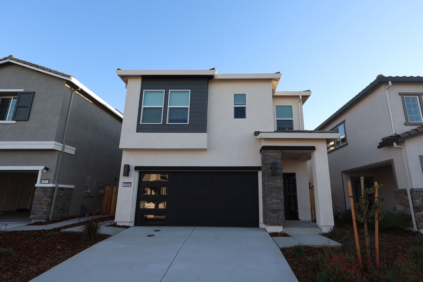 Exterior - October 8, 2026