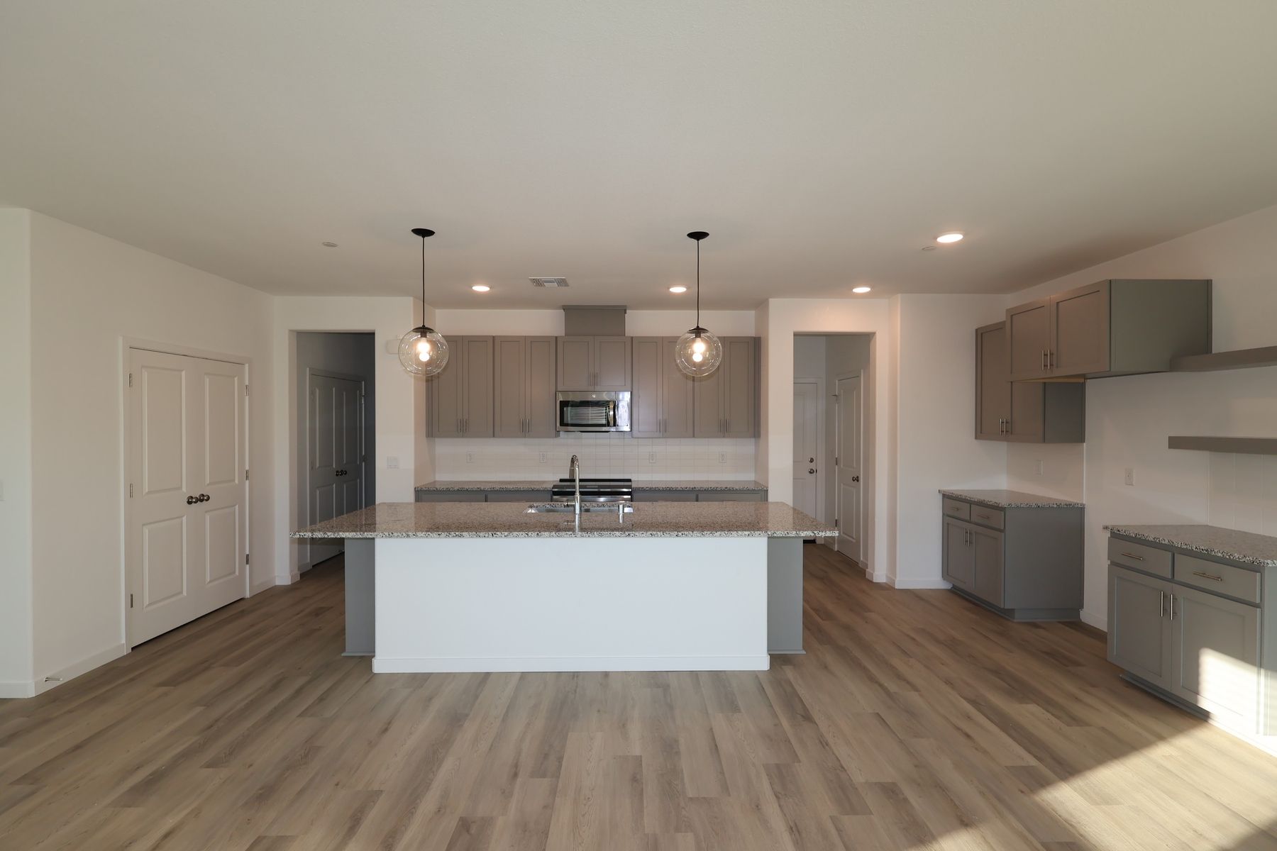 Kitchen - October 8, 2026