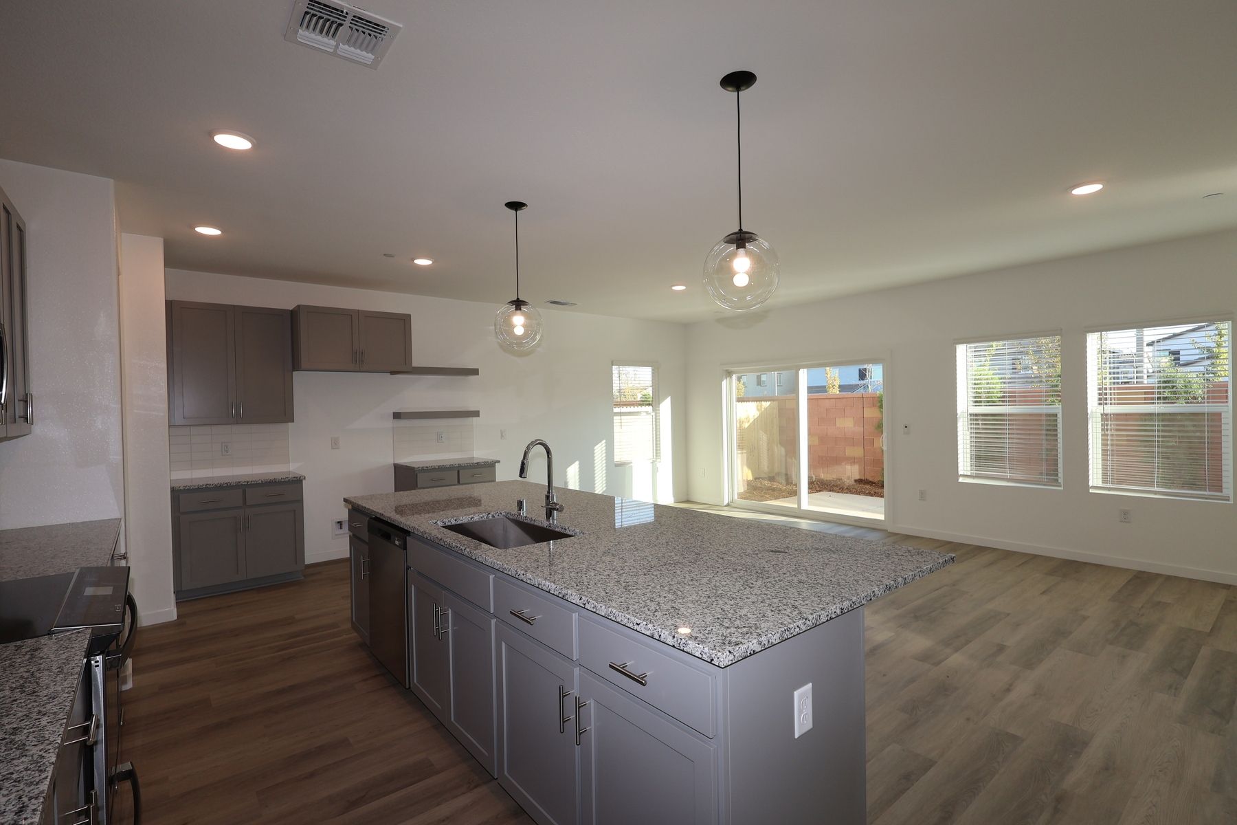 Kitchen - October 8, 2026