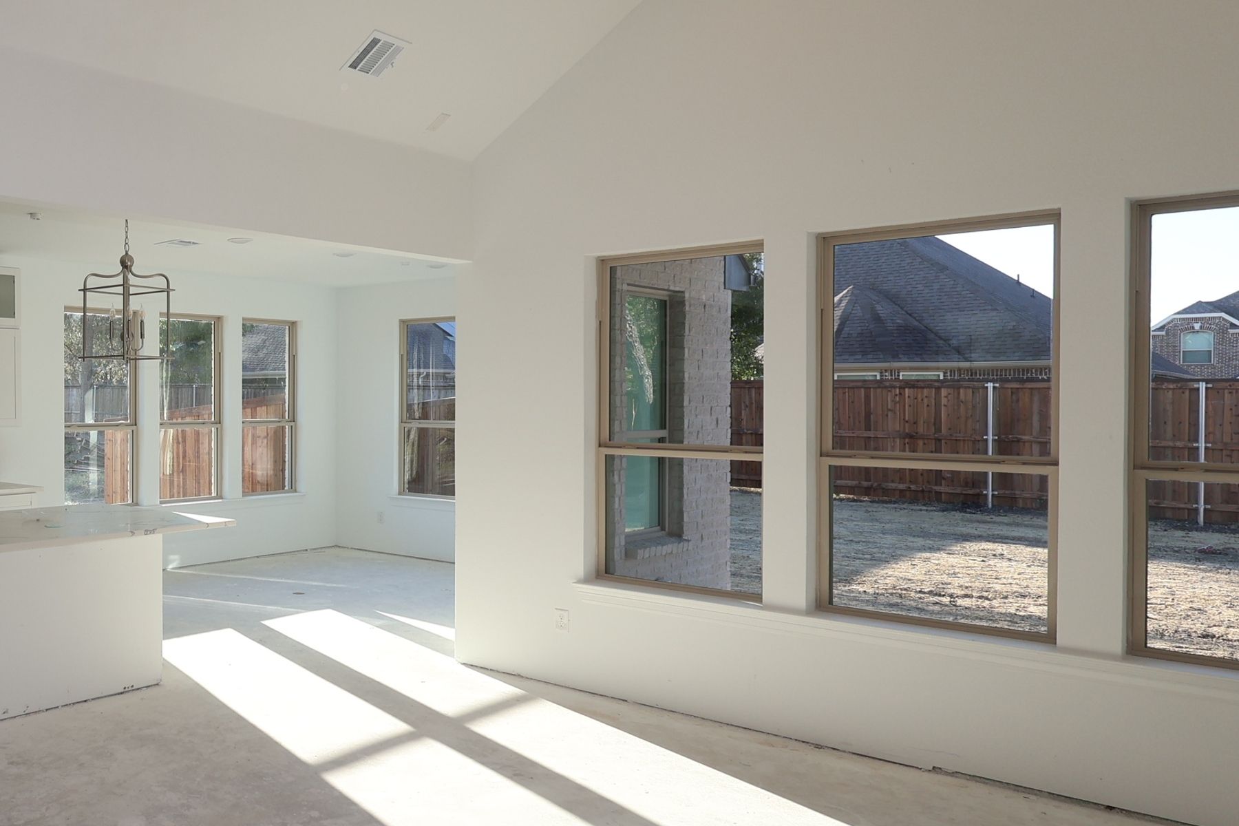 Interior - October 20, 2026