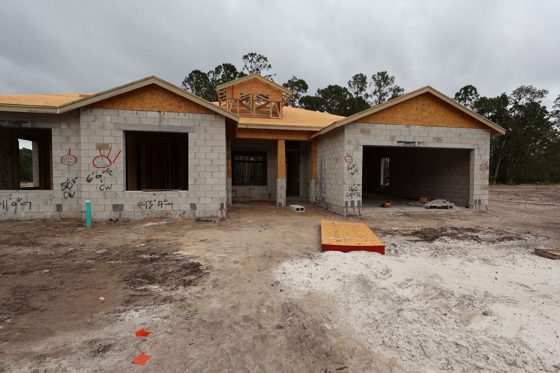 Exterior - October 18, 2026