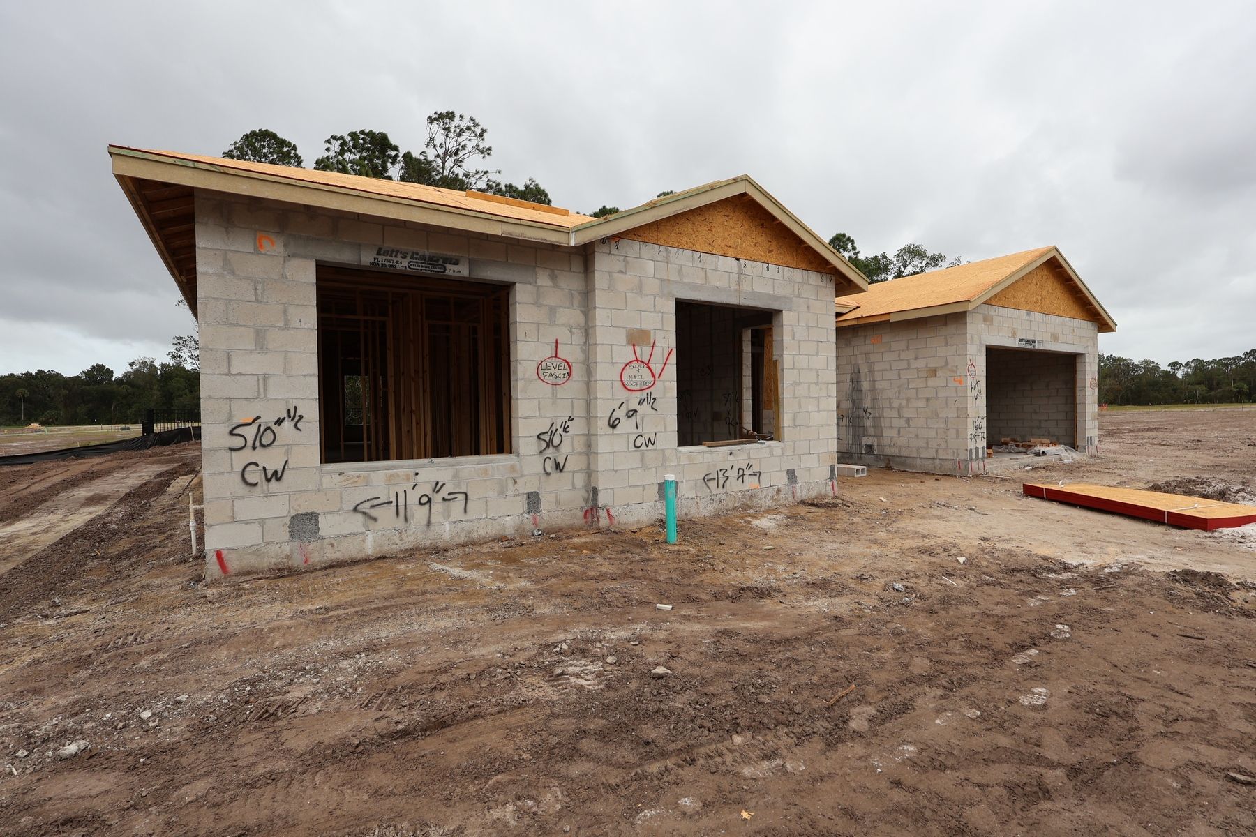 Exterior - October 18, 2026