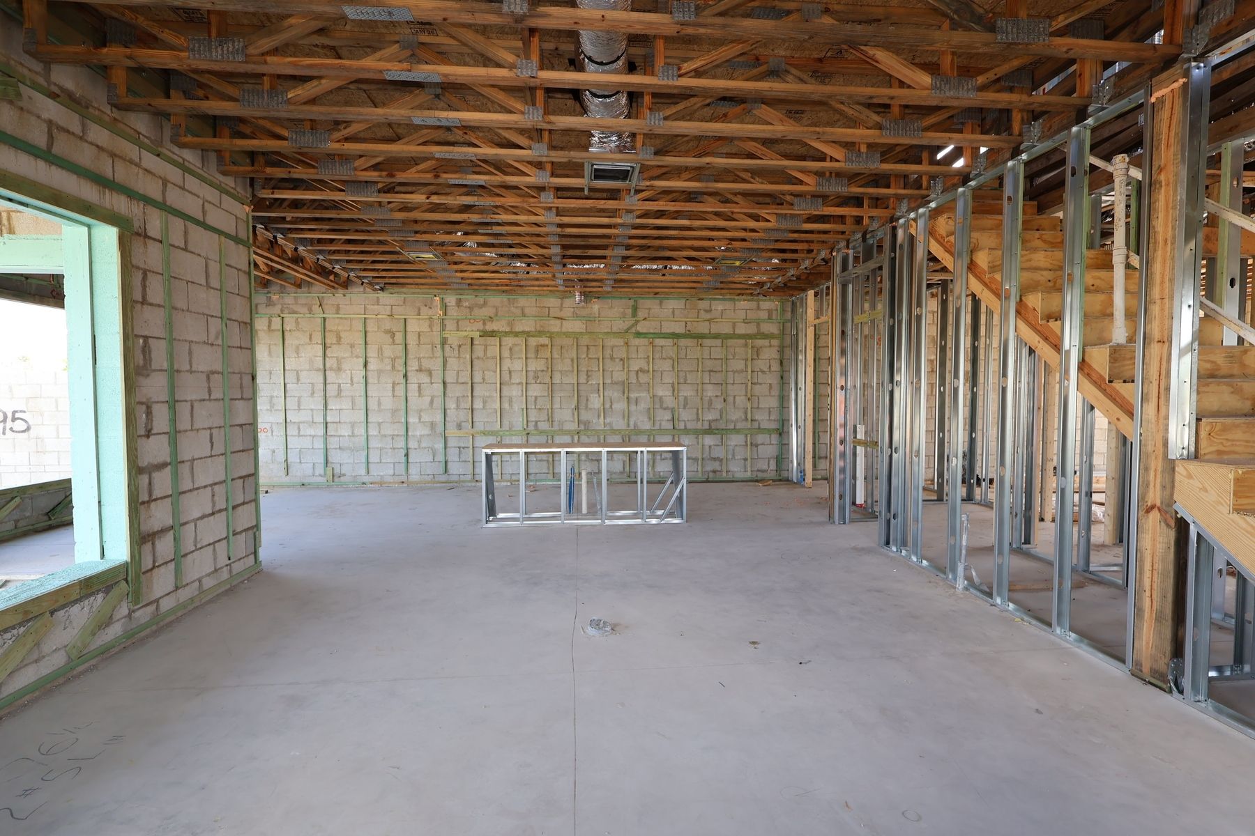 Interior - October 19, 2026