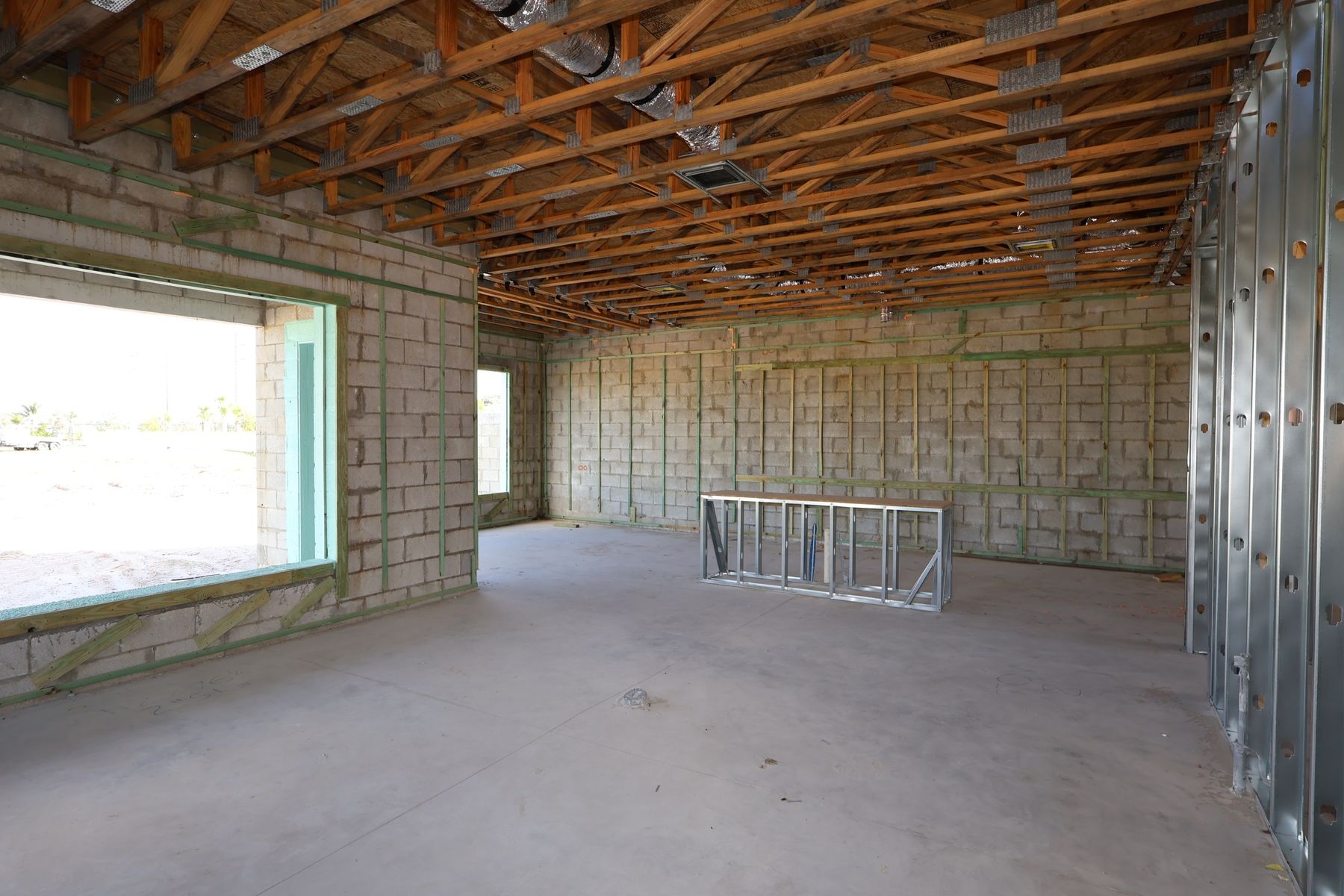 Interior - October 19, 2026