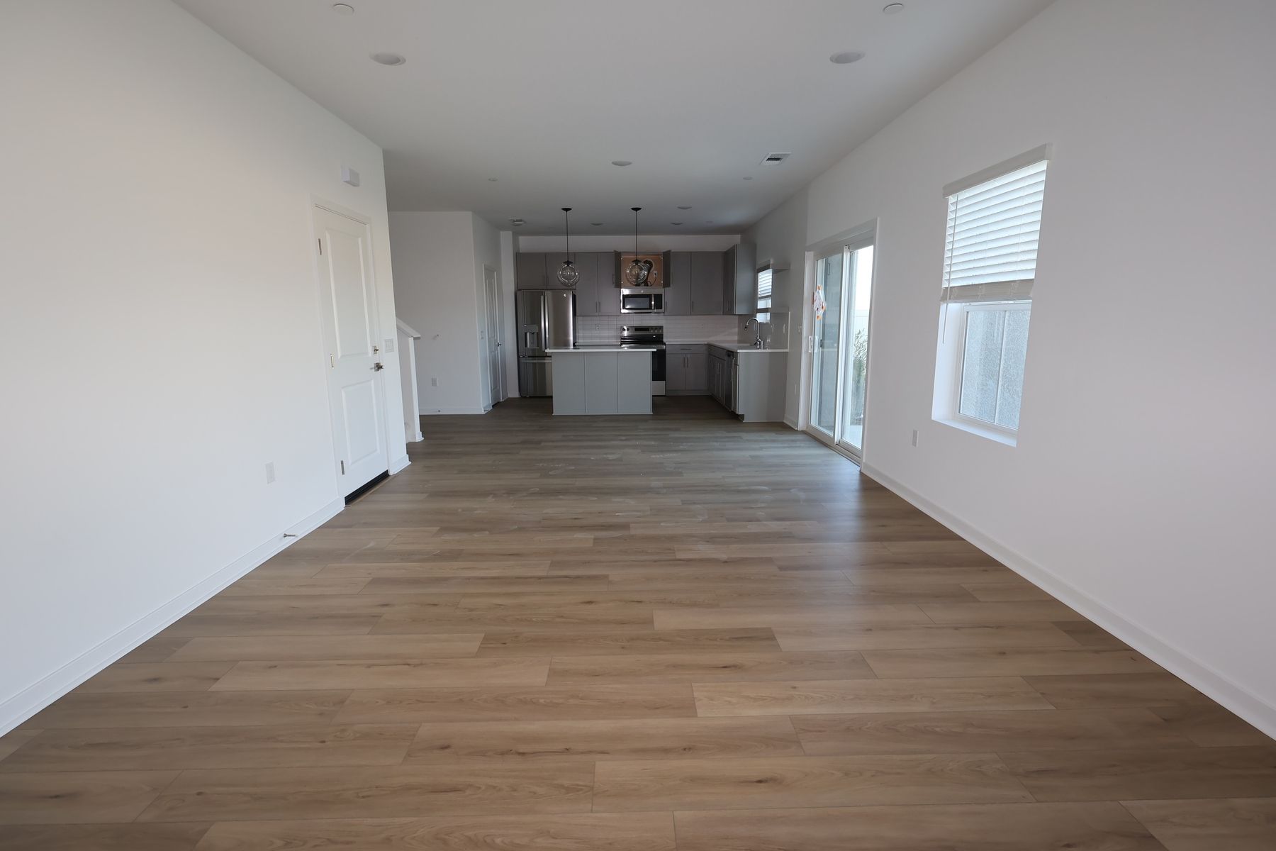 Interior - October 20, 2026