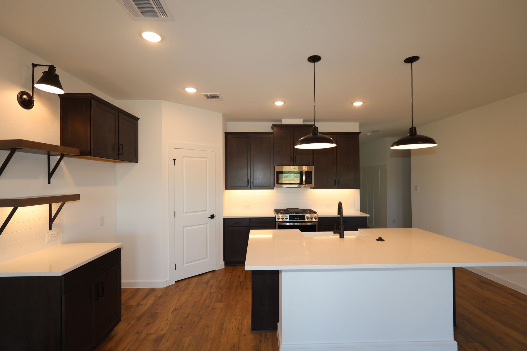 Interior - October 22, 2026