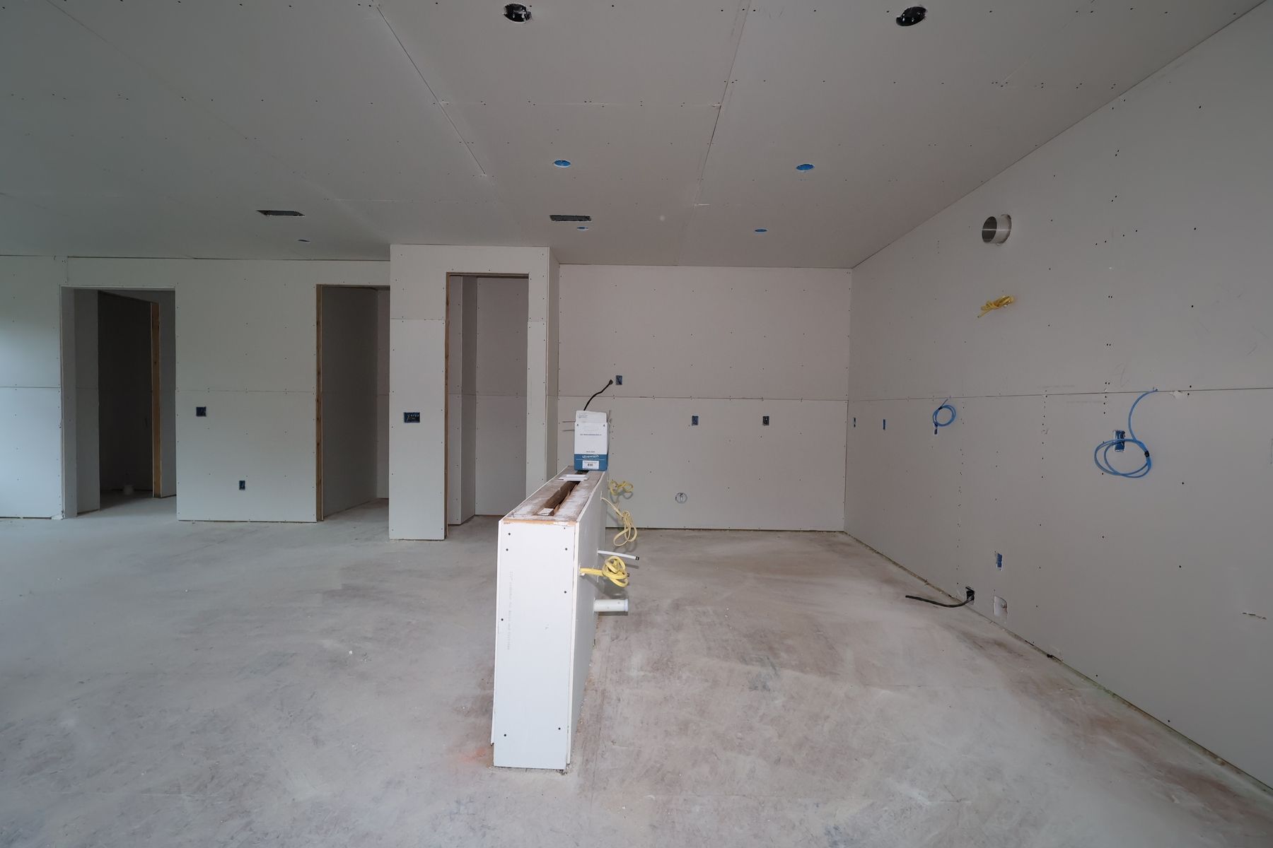 Interior - October 25, 2026