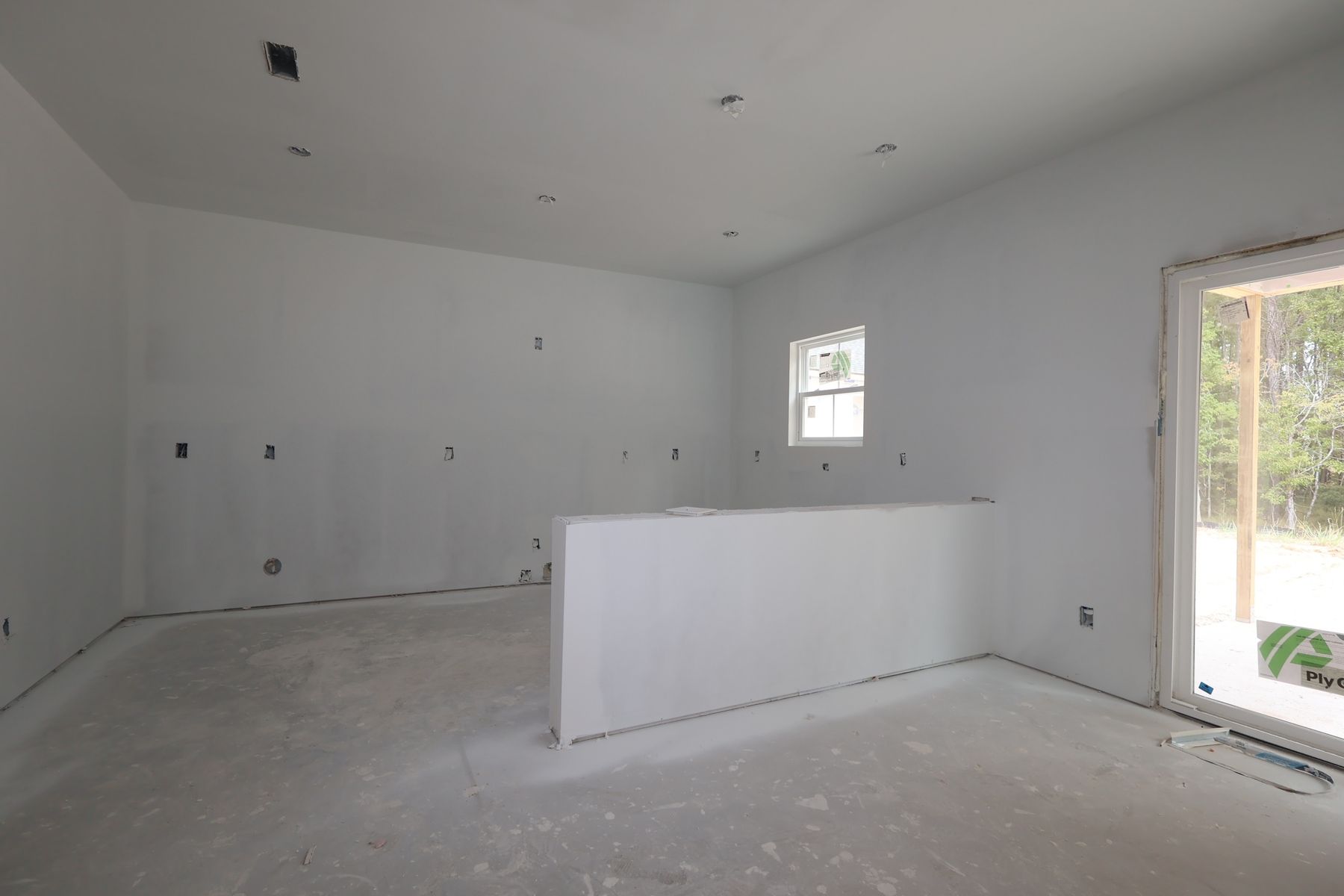 Interior - October 25, 2026