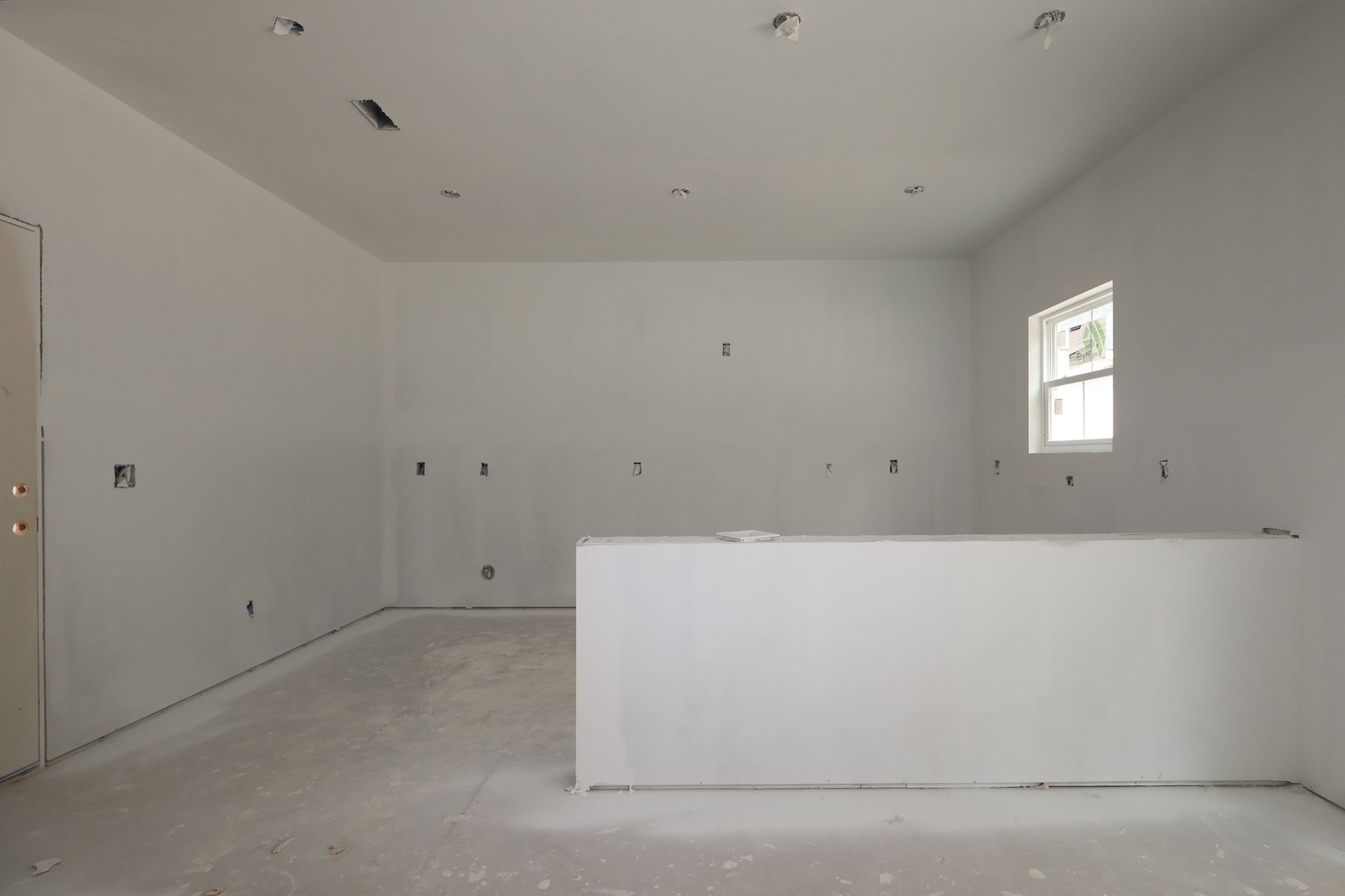 Interior - October 25, 2026