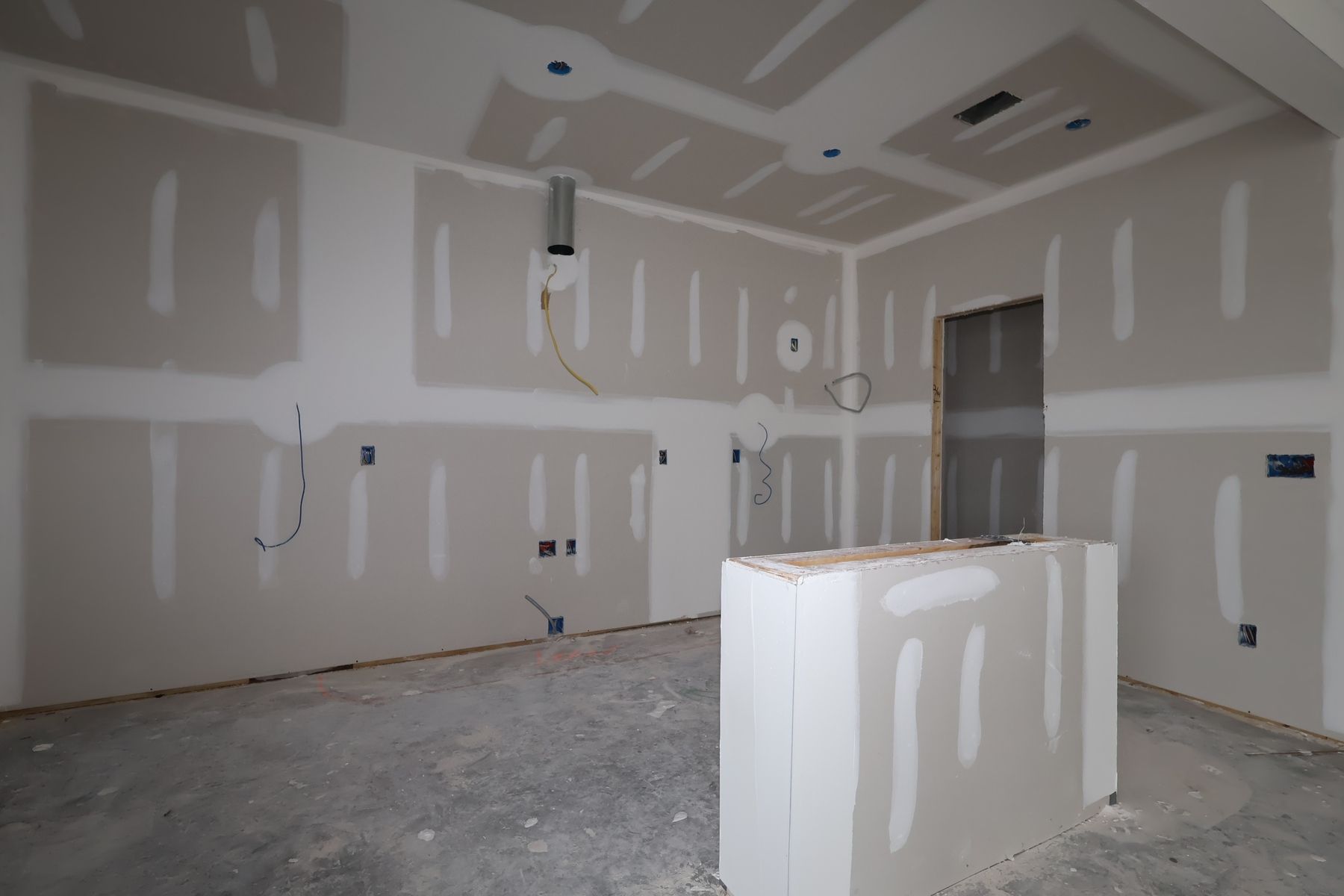 Interior - October 25, 2026