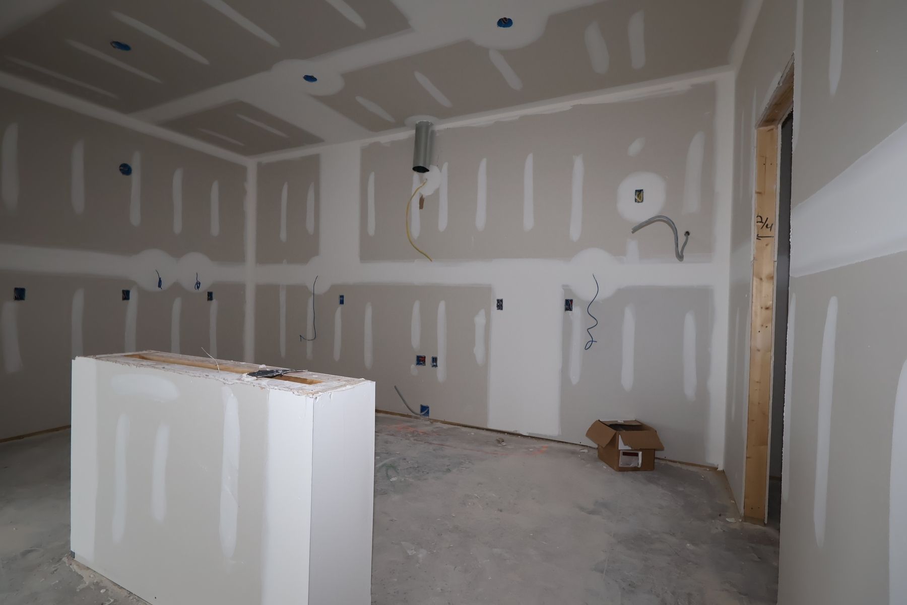 Interior - October 25, 2026