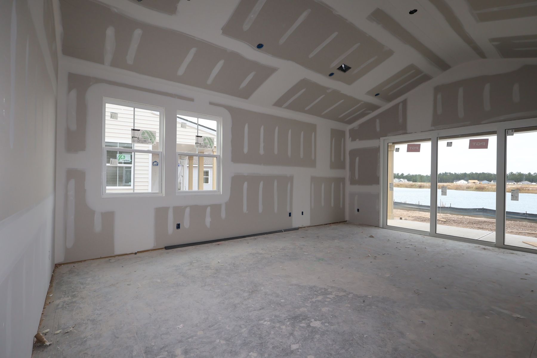 Interior - October 25, 2026