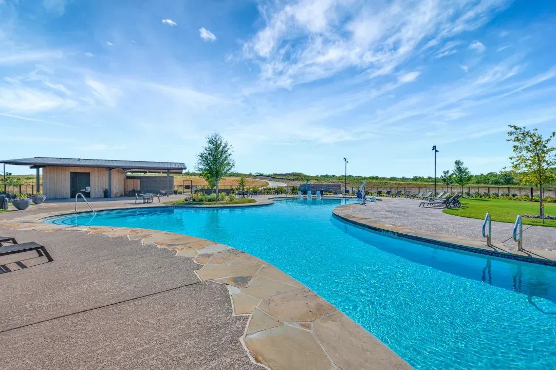 casa en Aspire at Reunion por K. Hovnanian® Homes