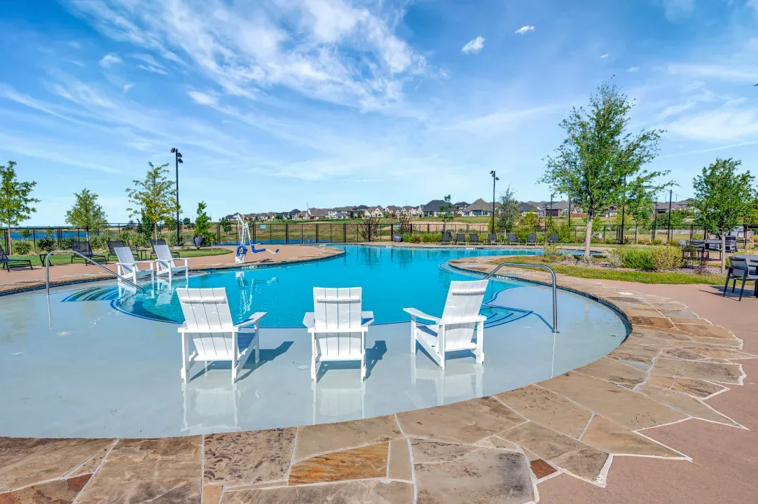 casa en Aspire at Reunion por K. Hovnanian® Homes