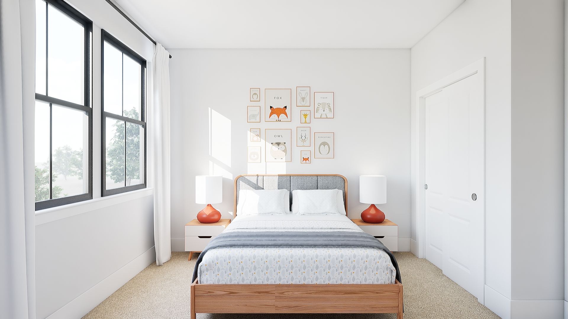Bedroom 3