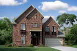 Home in Tejas Landing by K. Hovnanian® Homes