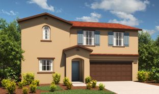 Larkspur - Aspire at Sunnyside: Fowler, California - K. Hovnanian® Homes