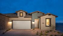 Scottsdale Heights por K. Hovnanian® Homes en Phoenix-Mesa Arizona