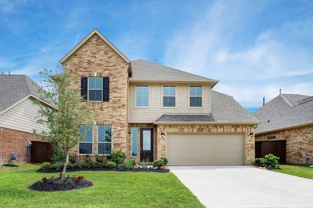 Leo by K. Hovnanian® Homes in Brazoria TX