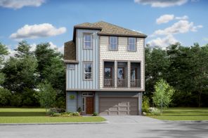 Kirby Landing in Houston, TX - K. Hovnanian® Homes