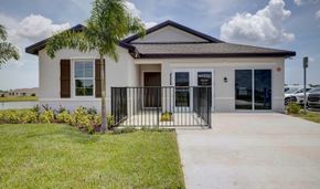 Aspire at Waterstone by K. Hovnanian® Homes in Martin-St. Lucie-Okeechobee Counties Florida