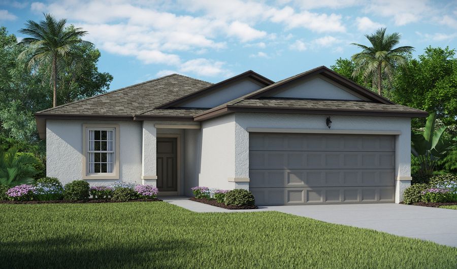 Ashmere by K. Hovnanian® Homes in Martin-St. Lucie-Okeechobee Counties FL