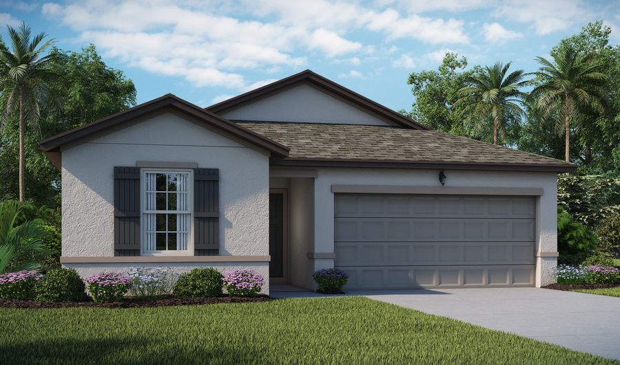Eden by K. Hovnanian® Homes in Martin-St. Lucie-Okeechobee Counties FL