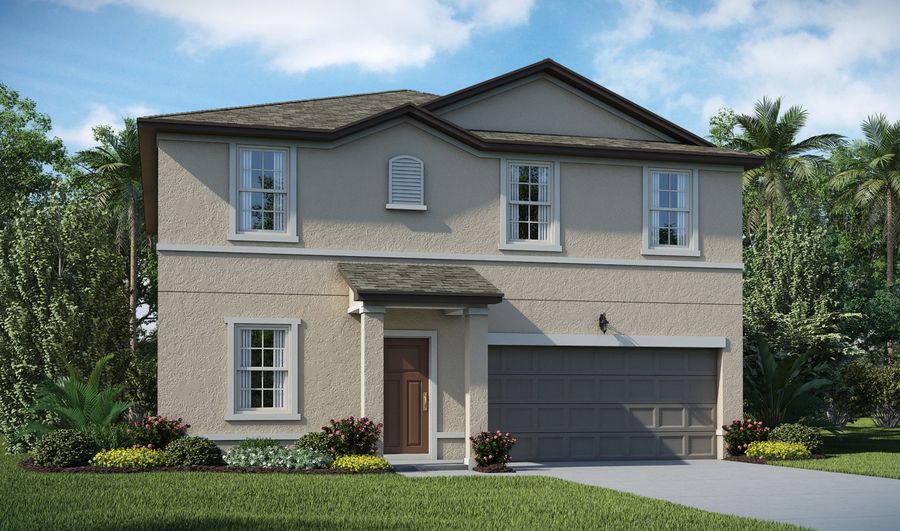 Emerald by K. Hovnanian® Homes in Martin-St. Lucie-Okeechobee Counties FL