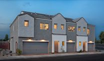 Laveen Place por K. Hovnanian® Homes en Phoenix-Mesa Arizona