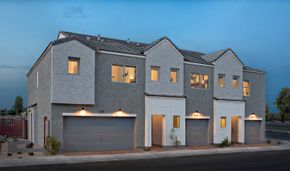 Laveen Place by K. Hovnanian® Homes in Phoenix-Mesa Arizona
