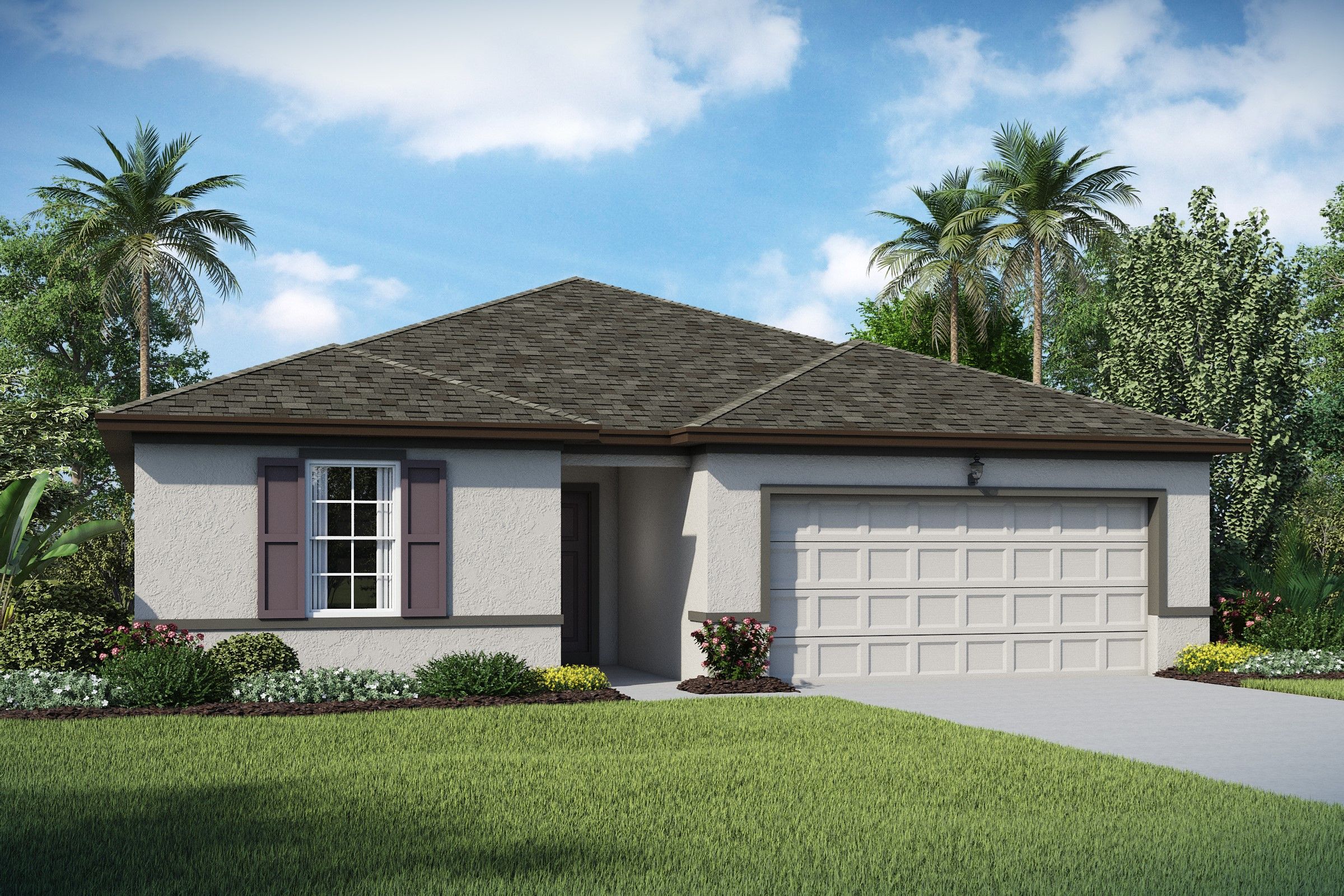 5985 NW Wesley Road, Port Saint Lucie, FL, 34953
