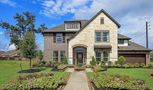 Home in St. Augustine Meadows by K. Hovnanian® Homes