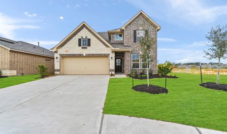Hoover II by K. Hovnanian® Homes in Brazoria TX