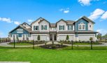 Home in Parkway Trails Villas by K. Hovnanian® Homes