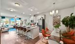 Home in Parkway Trails Villas by K. Hovnanian® Homes