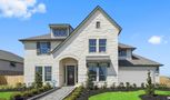 Home in Lakes of Champion's Estates by K. Hovnanian® Homes